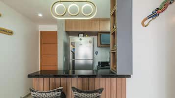 Basic Apartment | Interior