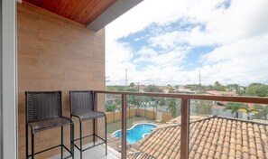 Basic Apartment | Property grounds