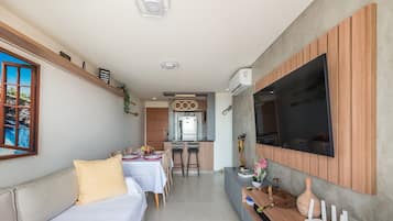 Basic Apartment | Interior