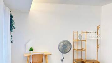 2 室のベッドルーム、インターネット、ベッドシーツ