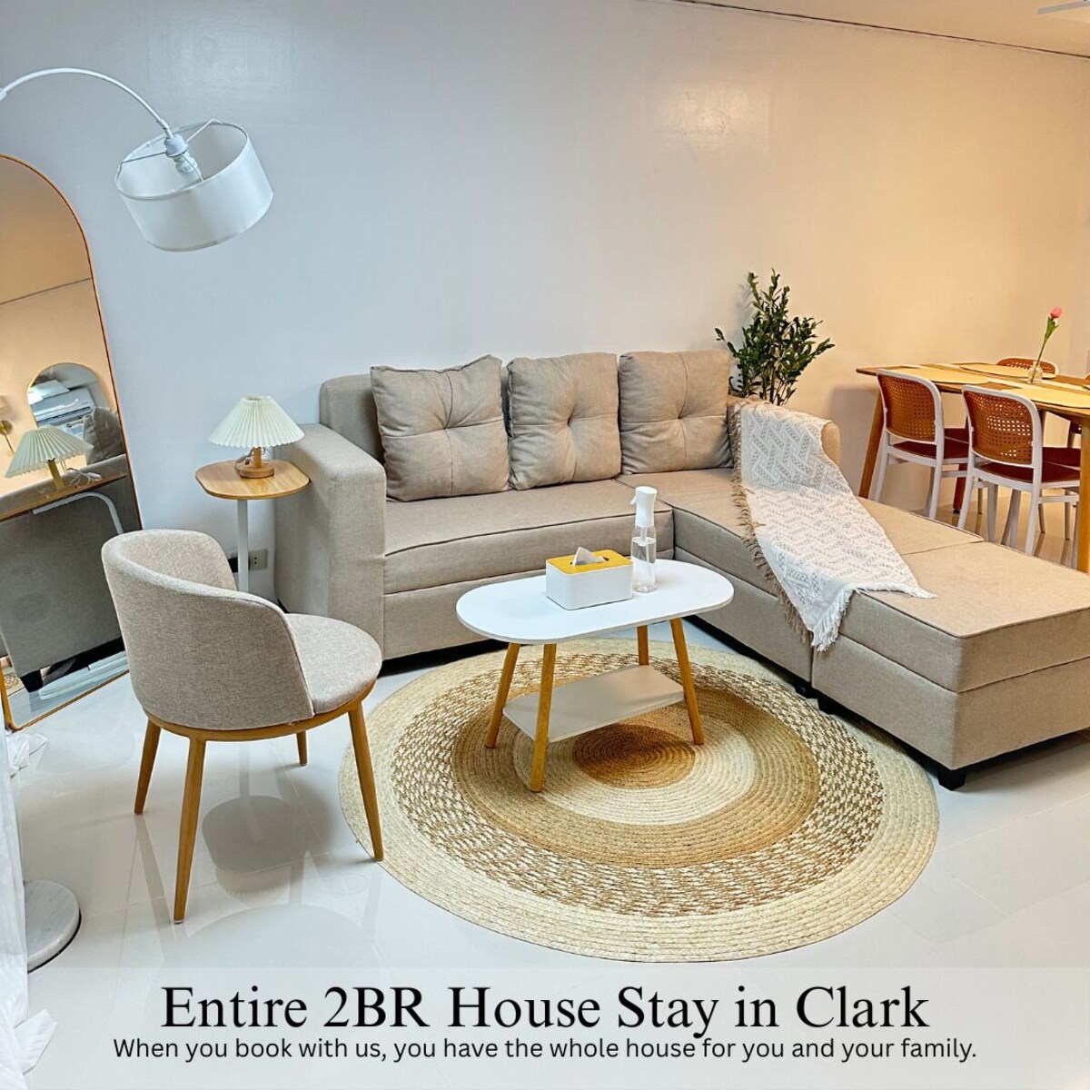 Image de profil de l’hôte