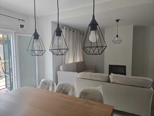 OLIVAR DE BORMUJOS-SUSTAINABLE HOUSE-FREE PARKING/ELECTRIC CAR CHARGER