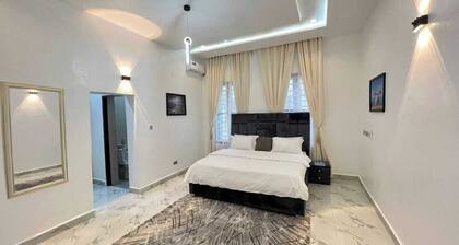 Primo Apartment