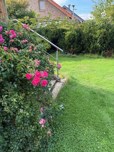 Stilvolle Auszeit - Nahe Therme und Phantasialand.
Familien herzlich Willkommen