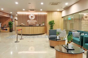 Unclassified image, 2 of 15, button - Cordia Hotel Yogyakarta - Airport Hotel (Temon)