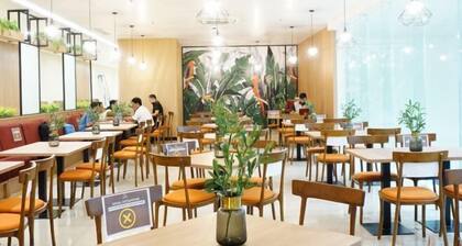 Cordia Hotel Yogyakarta - Airport Hotel