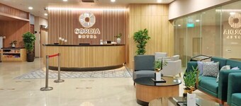 Cordia Hotel Yogyakarta - Airport Hotel