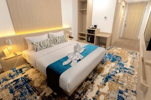 Unclassified image, 4 of 15, button - Cordia Hotel Yogyakarta - Airport Hotel (Temon)