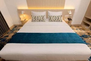 Room - Cordia Hotel Yogyakarta - Airport Hotel (Temon)