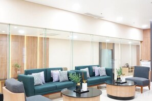 Unclassified image, 3 of 15, button - Cordia Hotel Yogyakarta - Airport Hotel (Temon)