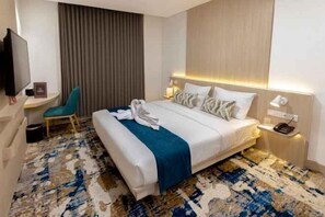 Room - Cordia Hotel Yogyakarta - Airport Hotel (Temon)