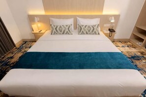 Unclassified image, 3 of 15, button - Cordia Hotel Yogyakarta - Airport Hotel (Temon)