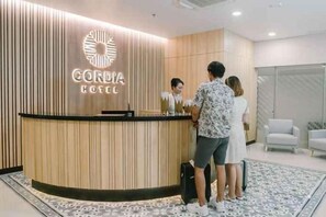 Unclassified image, 5 of 15, button - Cordia Hotel Yogyakarta - Airport Hotel (Temon)
