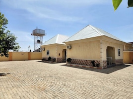 Fachada