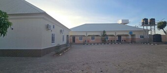 Laylah Suites and Apartment