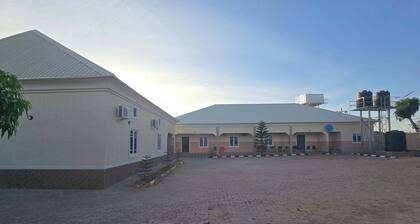 Laylah Suites and Apartment