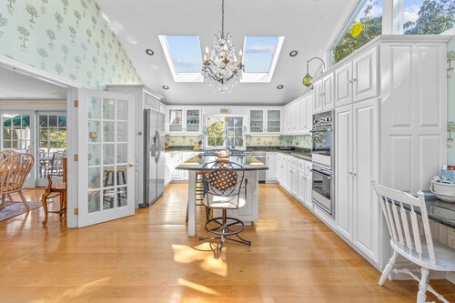 New Popponesset Rental-3 bedrooms, 3 baths, A/C, sleeps 6