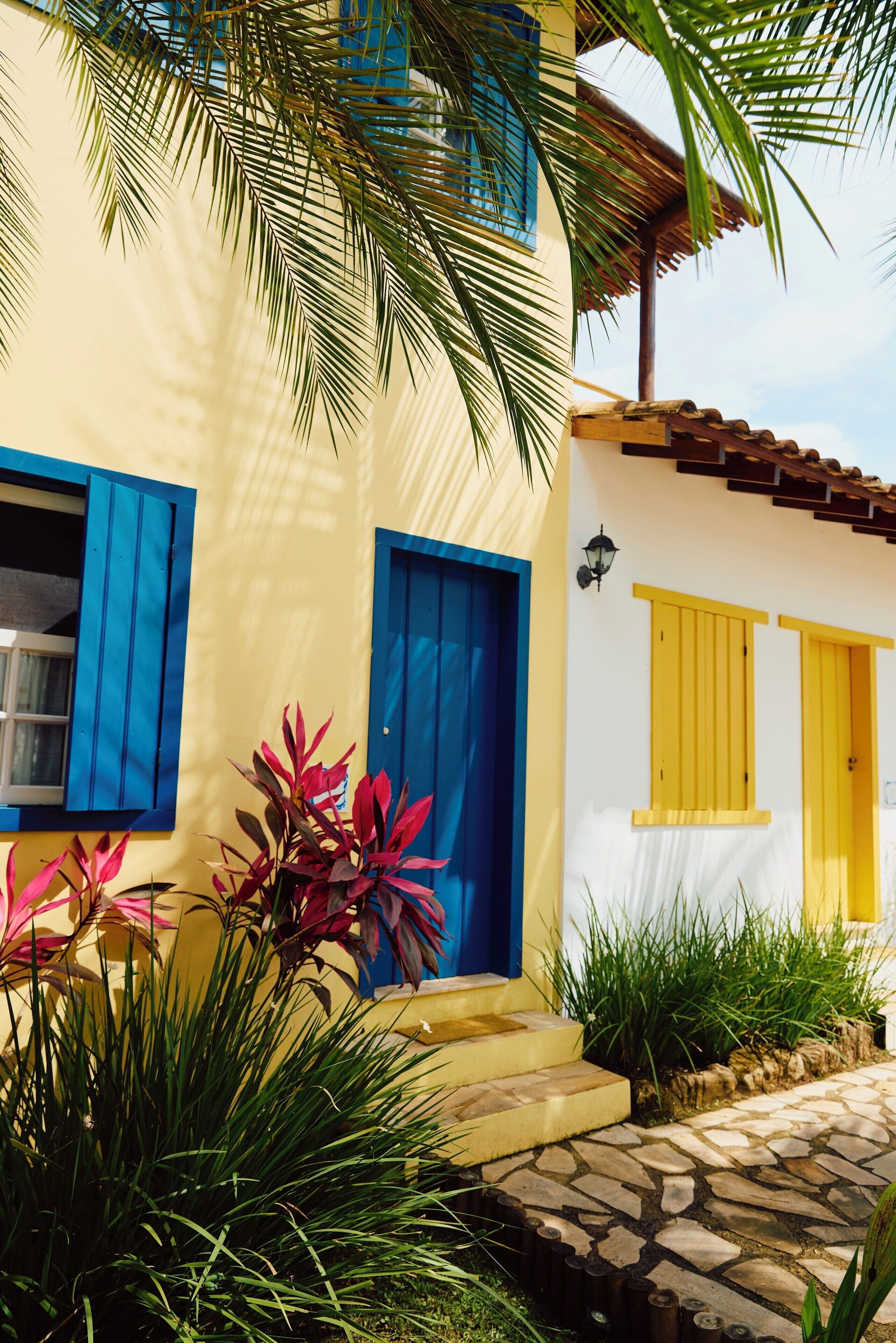 Dobbelt- eller tomannsrom (Jose Saramago) | Terrasse/patio