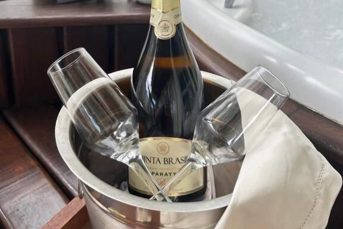 وسيلة راحة في الغرفة