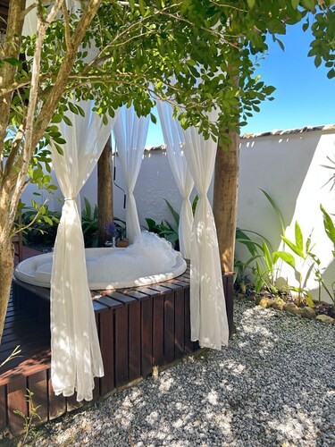 Quinta Brasilis Boutique Hotel Paraty