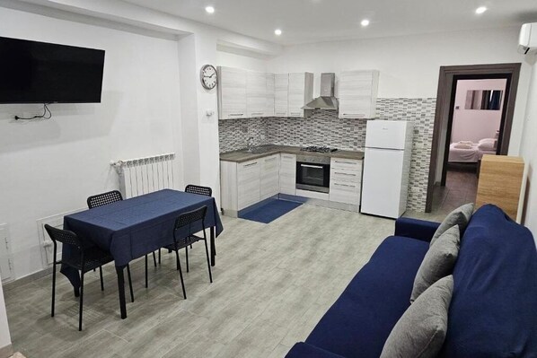 Téléviseur connecté