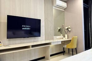 Room - Societe Suites 108 Hartamas Mont Kiara Kuala Lumpur 2-6pax (Kuala Lumpur)