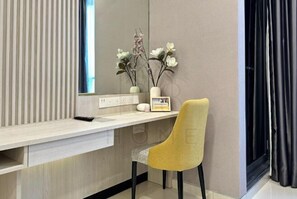 Room - Societe Suites 108 Hartamas Mont Kiara Kuala Lumpur 2-6pax (Kuala Lumpur)