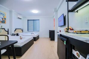 Unclassified image, 4 of 14, button - Soho Premium Suites - Ben Thanh Market Area & SG's Heart (Ho Chi Minh City)