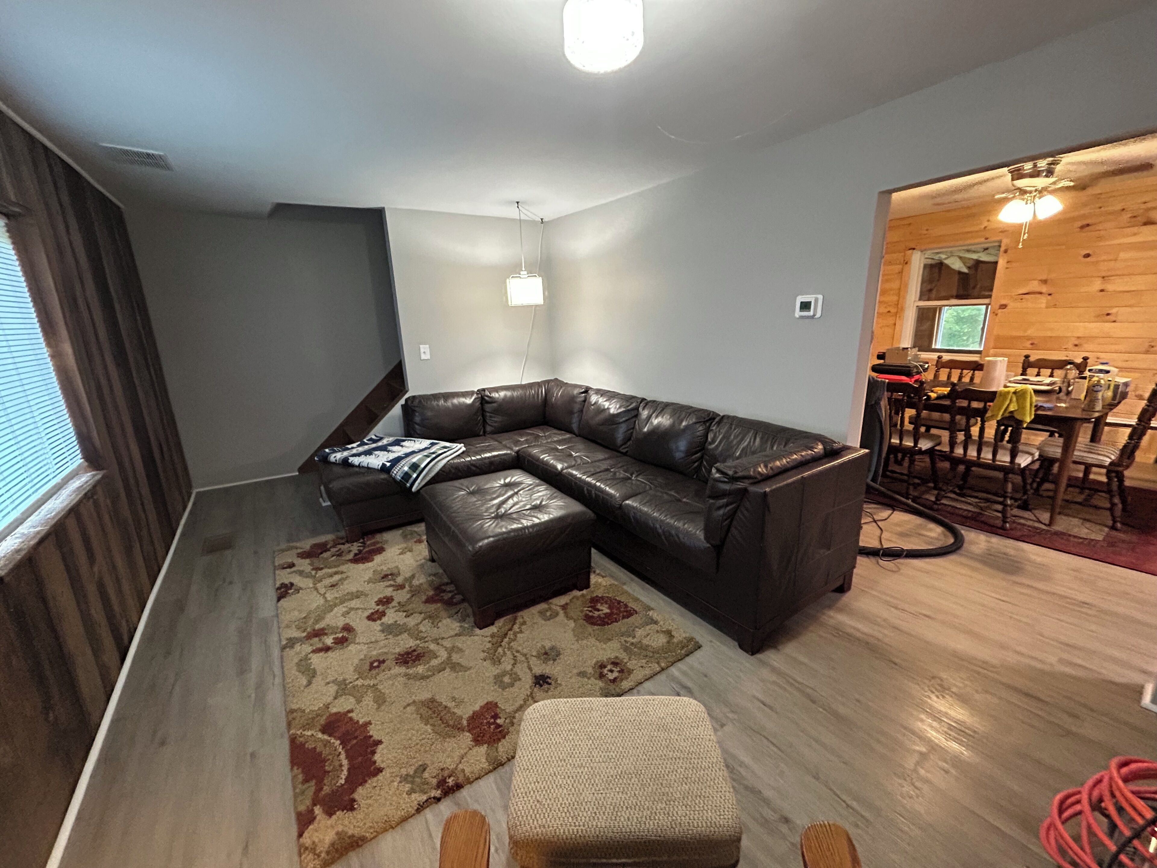 Téléviseur connecté