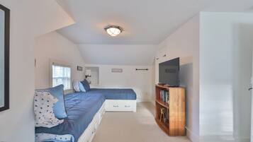 5 Schlafzimmer, Bügeleisen/Bügelbrett, Internetzugang, Bettwäsche