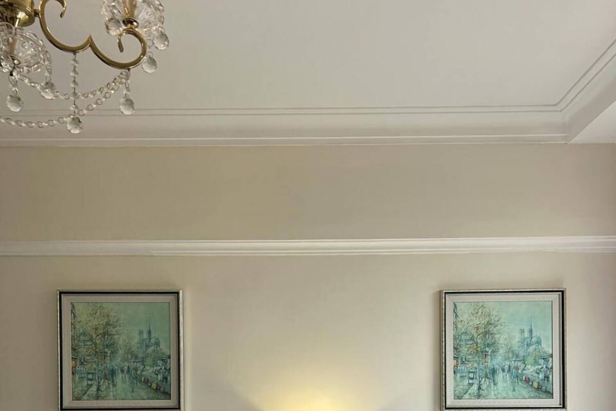 Classic Quadruple Room, City View | WiFi (free)