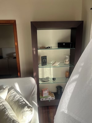 Fasilitas kamar