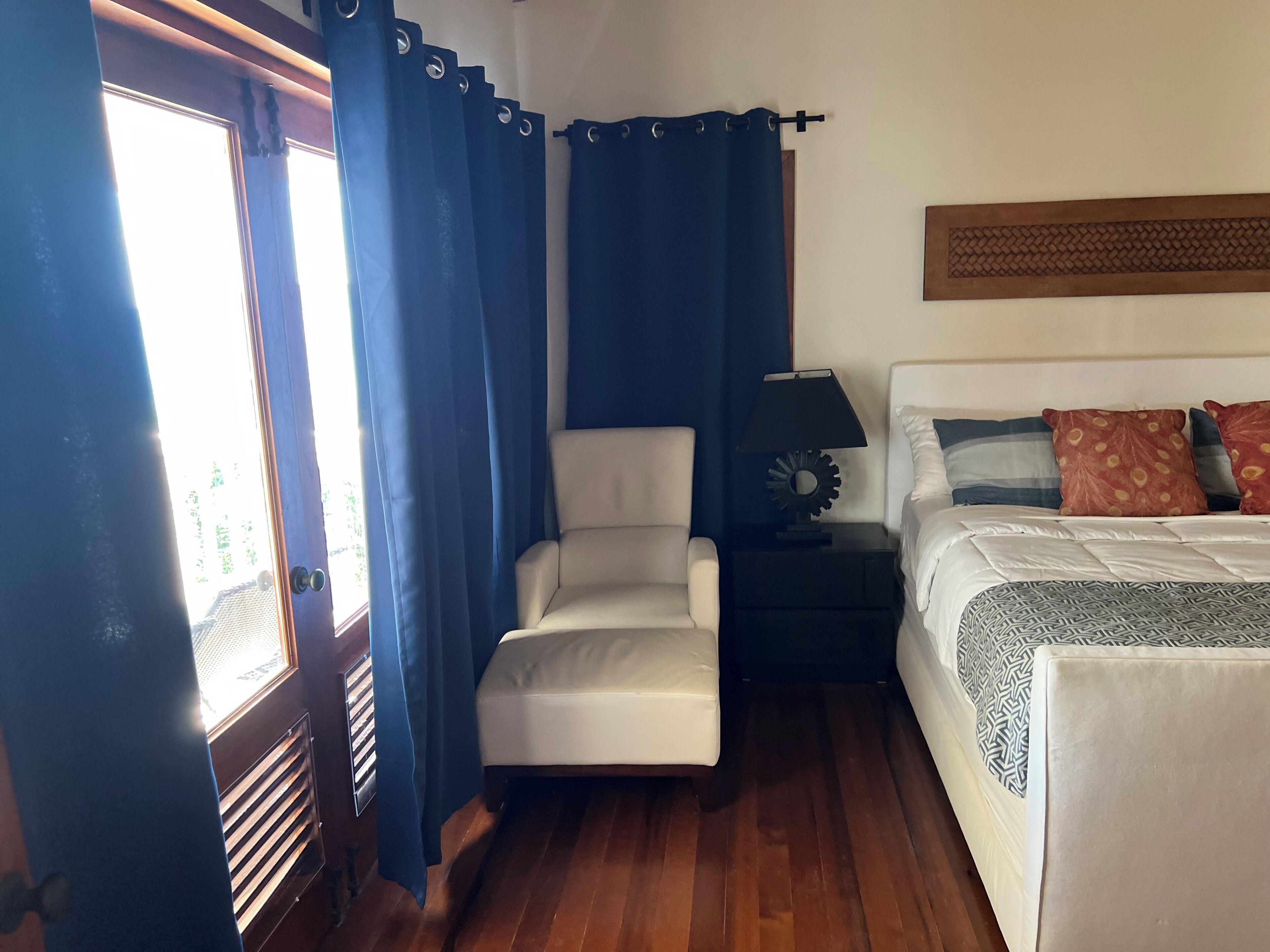 Suite, Bay View | Free WiFi, bed sheets