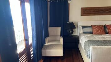 Suite, Bay View | Free WiFi, bed sheets