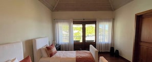 Suite, Bay View | Free WiFi, bed sheets - Antigua Oceanview Retreat at Nonsuch Bay (Freetown)