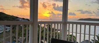 Antigua Oceanview Retreat at Nonsuch Bay