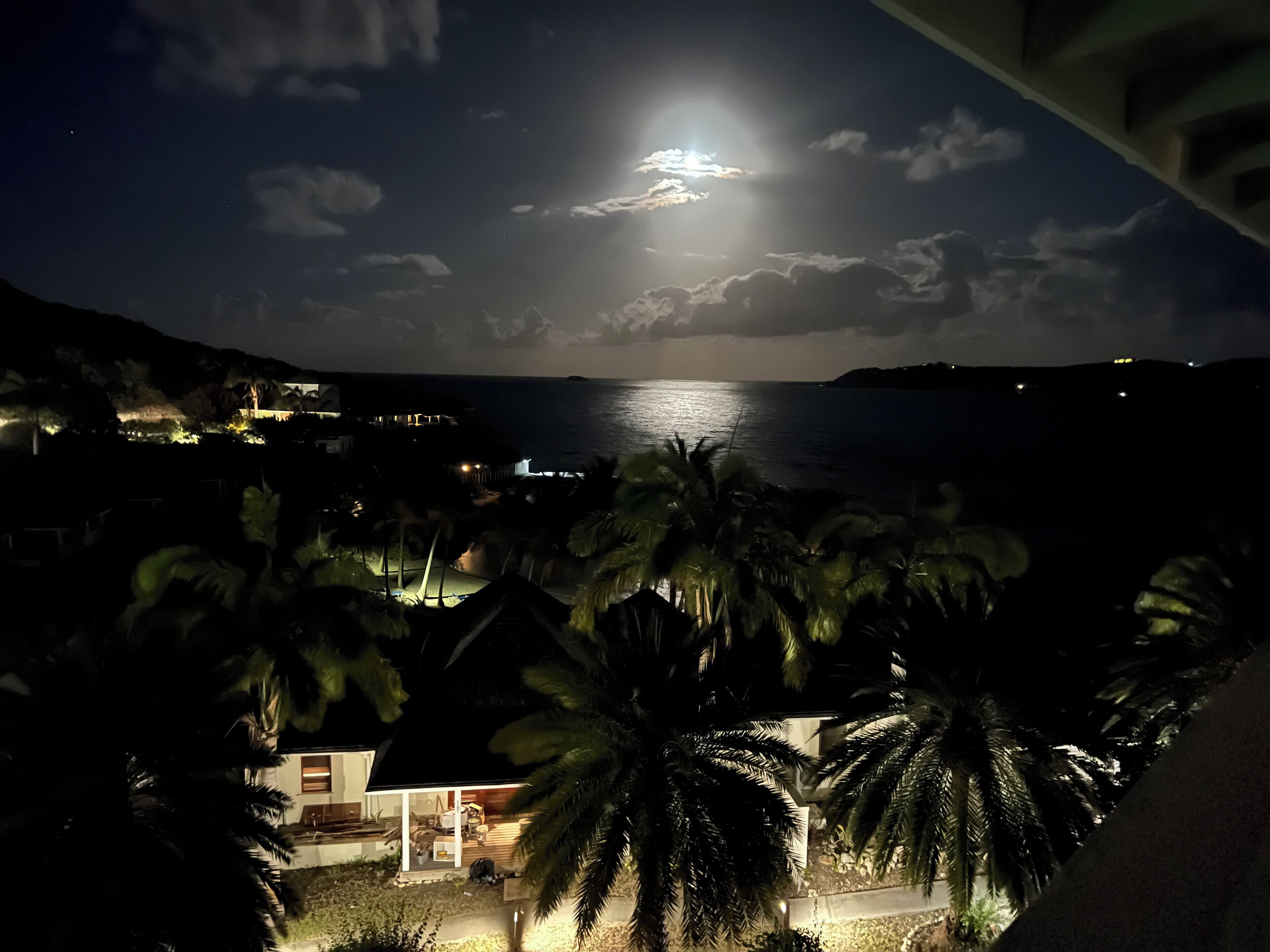 Servicio de la habitación