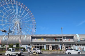 Property amenity - Dream Stays SORA (Izumisano)