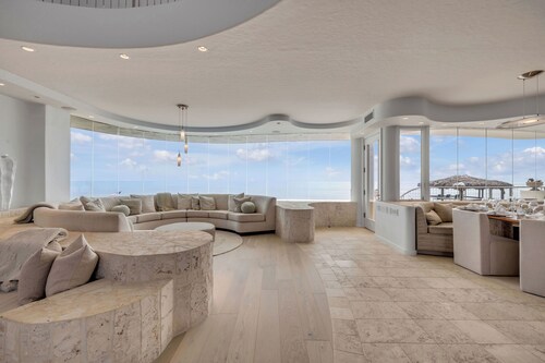 Private Resort Style Beach House on Florida’s East Coast