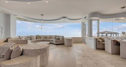 Private Resort Style Beach House on Florida’s East Coast