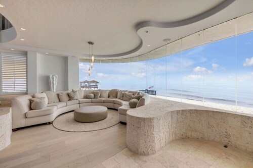 Private Resort Style Beach House on Florida’s East Coast