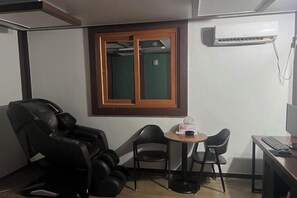 Room - Sisilli Motel (Uijeongbu)