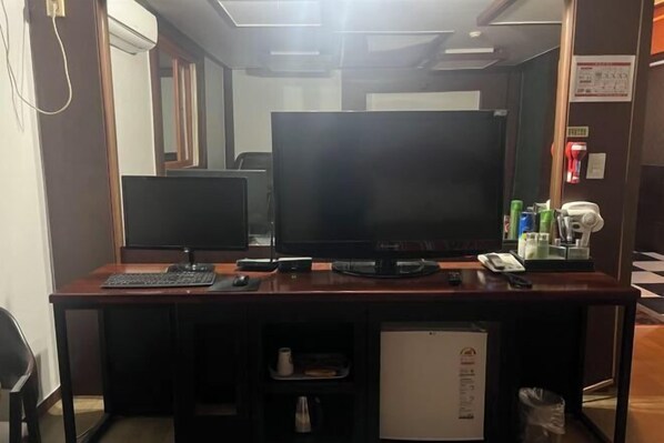 Interior - Sisilli Motel (Uijeongbu)