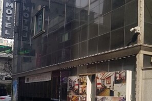 Exterior - Sisilli Motel (Uijeongbu)