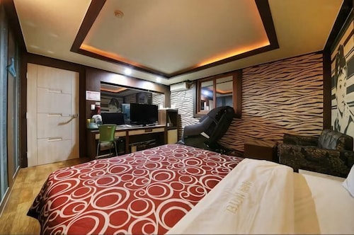 Sisilli Motel