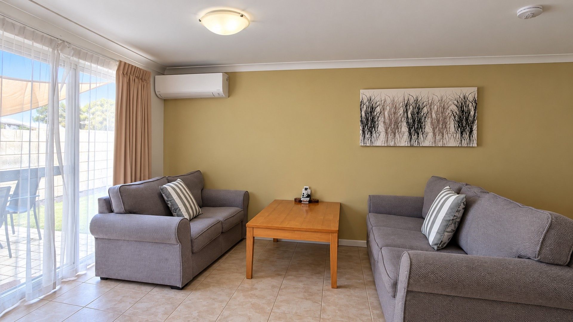 Cape View Twentytwo  A Modern 2-bedroom, 2-bathroom Villa - Broadwater