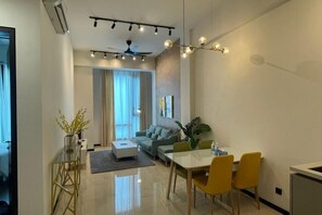 Room - Luxury Apartment at Opus Residence Kuala Lumpur (Kuala Lumpur)