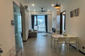 Room - Luxury Apartment at Opus Residence Kuala Lumpur (Kuala Lumpur)