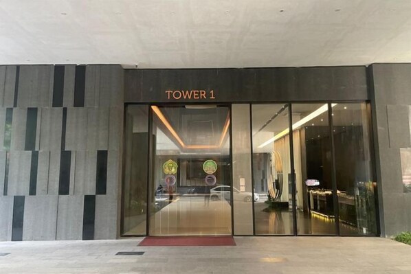 Chi tiết ngoại thất