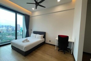 Room - Luxury Apartment at Opus Residence Kuala Lumpur (Kuala Lumpur)